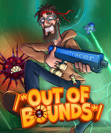 Out of Bounds