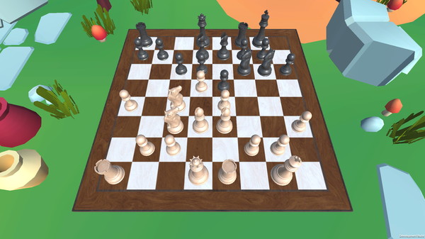 Cute Chess screenshot 4