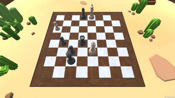 Cute Chess screenshot 6