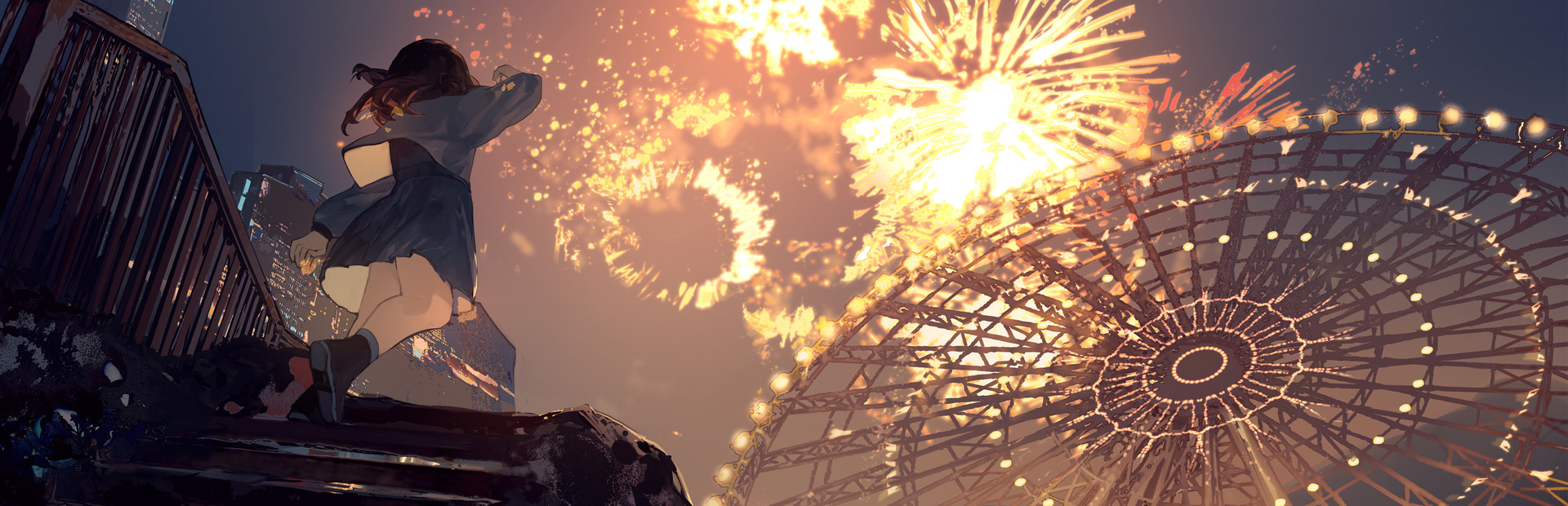 Sparkling Memories