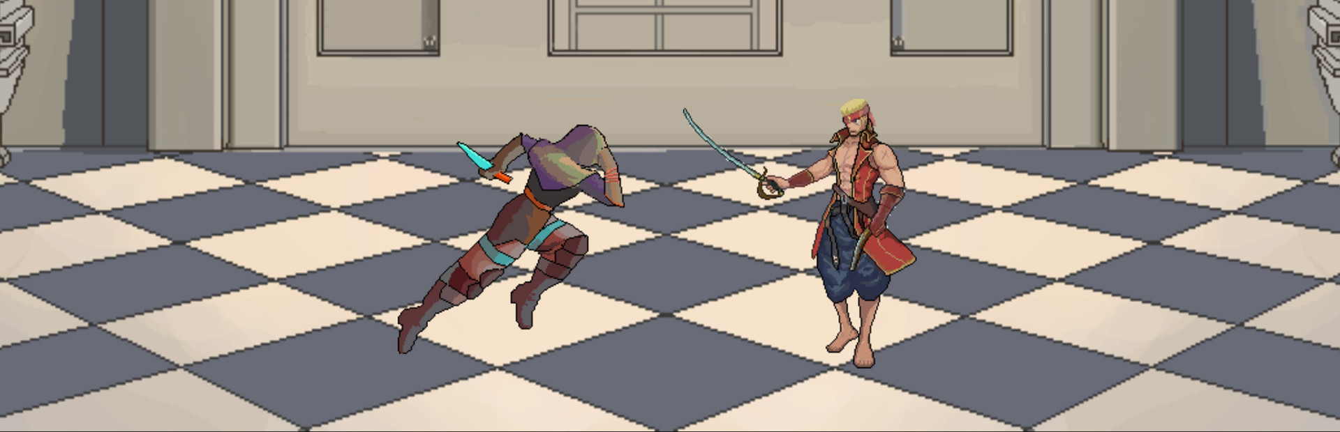 RagingFist