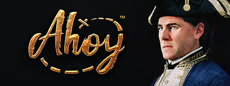Ahoy cover art