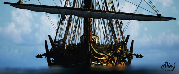 Ahoy
