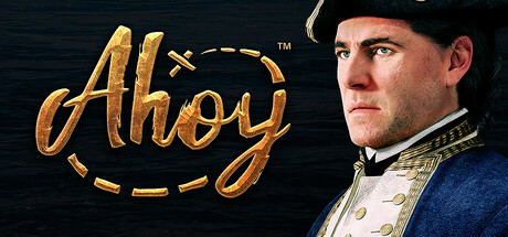 Ahoy Banner