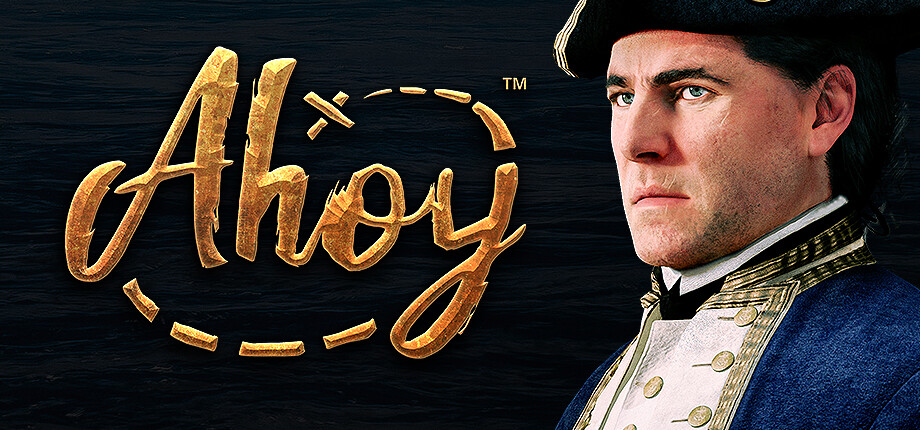 Ahoy cover art