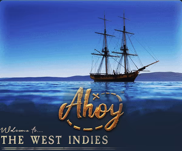 Ahoy video 2