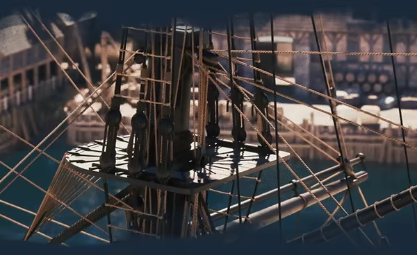 Ahoy video 12