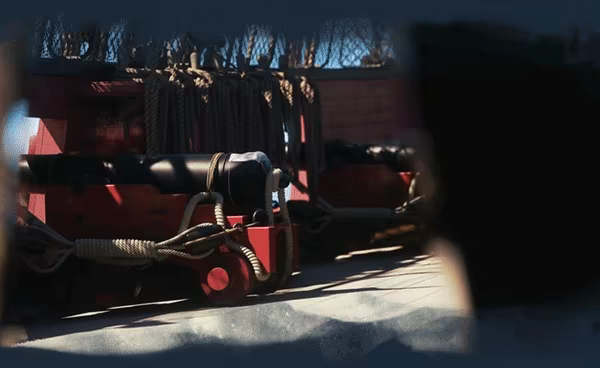 Ahoy video 10