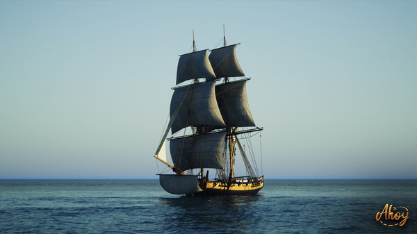 Ahoy