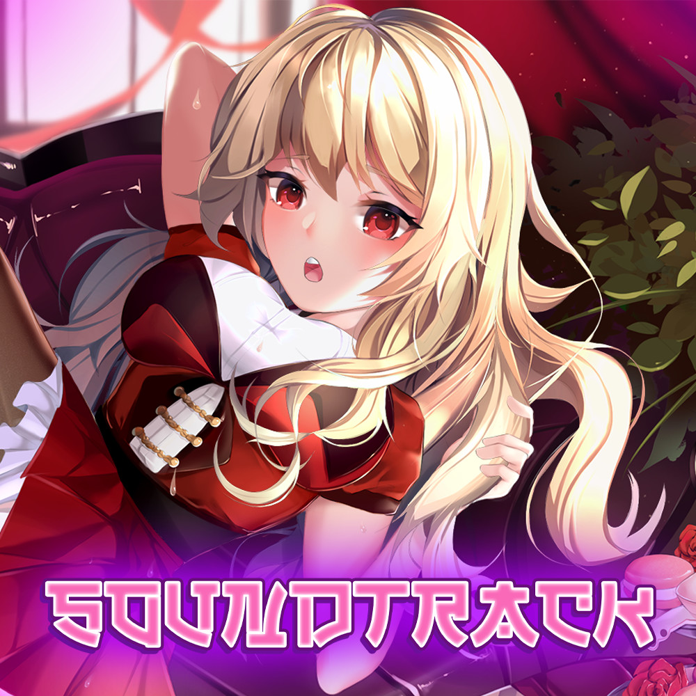 Hentai Sakura 🌸🌊 Soundtrack Featured Screenshot #1