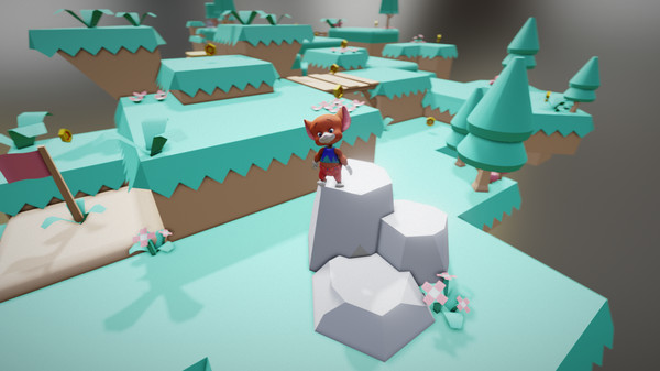 Screenshot z NRGeditor Screenshot z NRGeditor