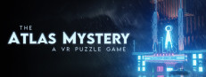 The Atlas Mystery: A VR Puzzle Game game cover
