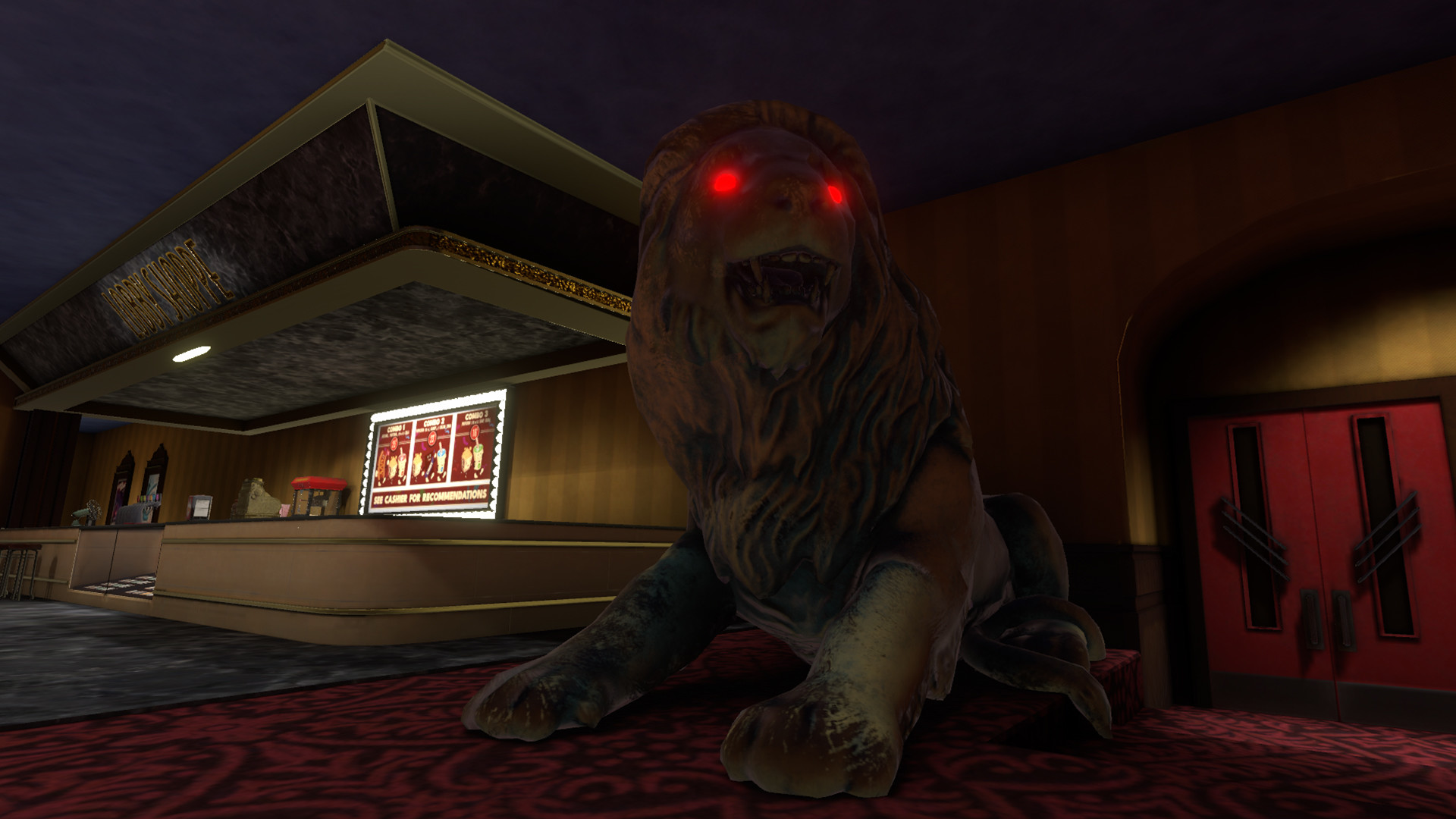 The Atlas Mystery: A VR Puzzle Game screenshot 7