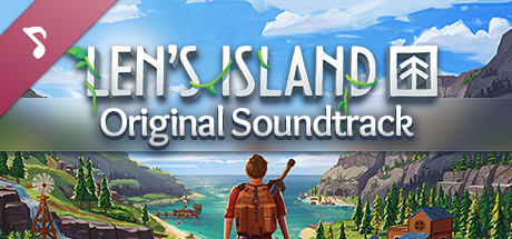 Len's Island Steam Charts and Player Count Stats