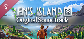 Len's Island Original Soundtrack - Album 1