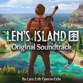 Len's Island Full Soundtrack