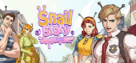 Snail Story: Love Edition steam charts