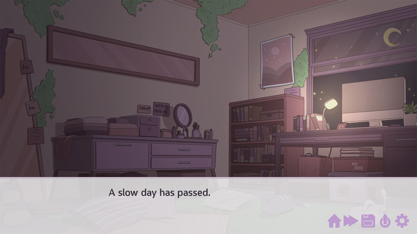 Snail Story: Love Edition screenshot 3