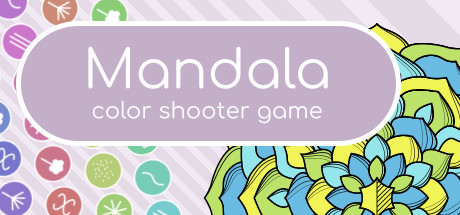 Mandala steam charts