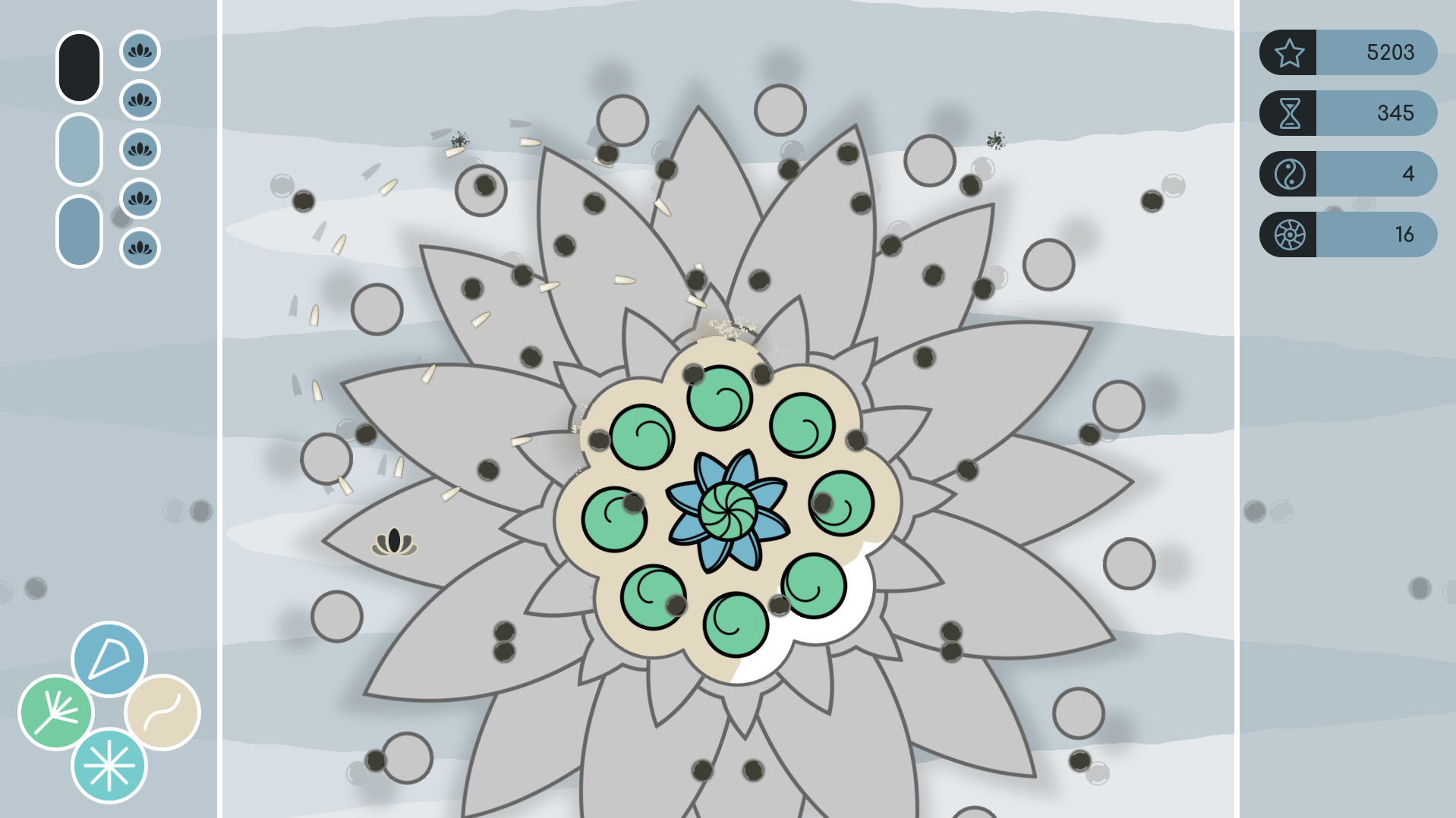 Mandala Featured Screenshot #1