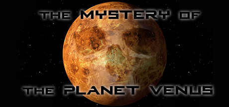 The mystery of the planet venus Cheat Engine/CT