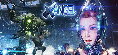 Xangel steam charts