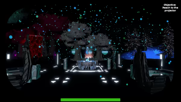 Where Is Here: New Home video 4