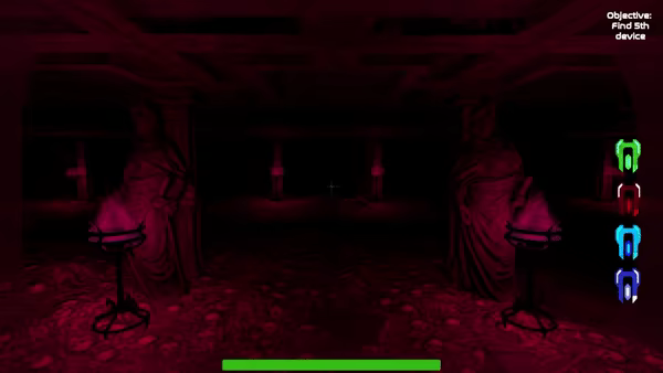 Where Is Here: New Home video 7