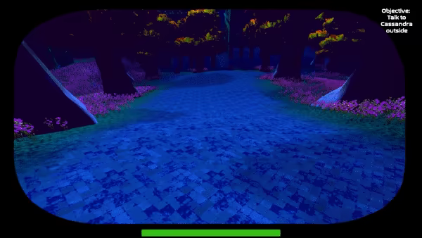 Where Is Here: New Home video 1