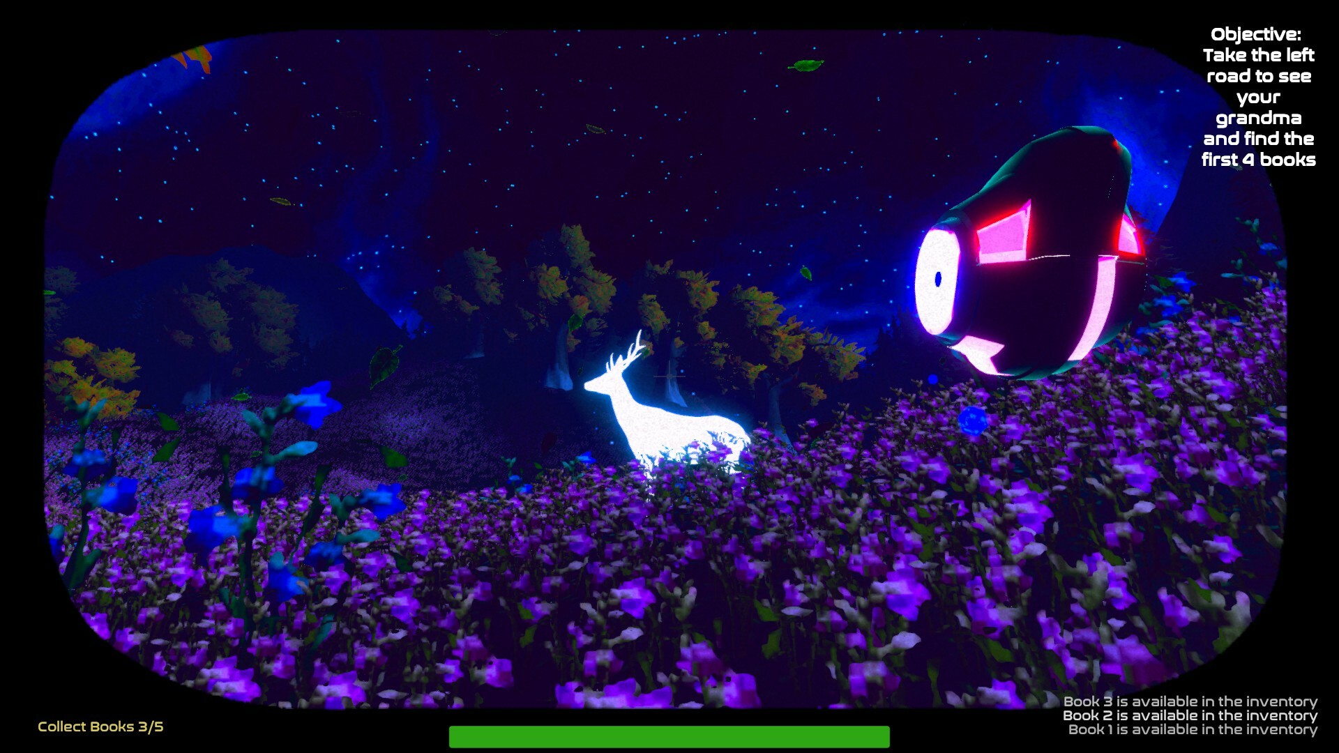 Where Is Here: New Home screenshot 5