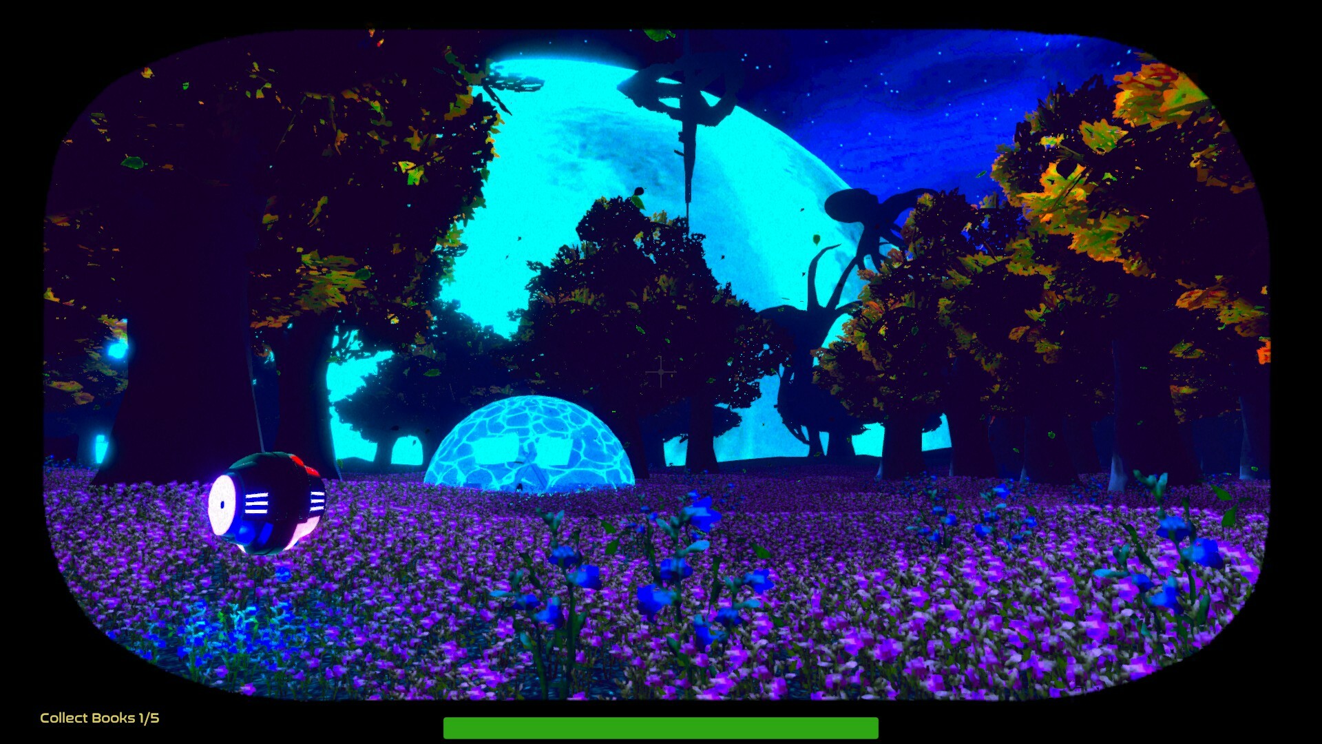 Where Is Here: New Home screenshot 7