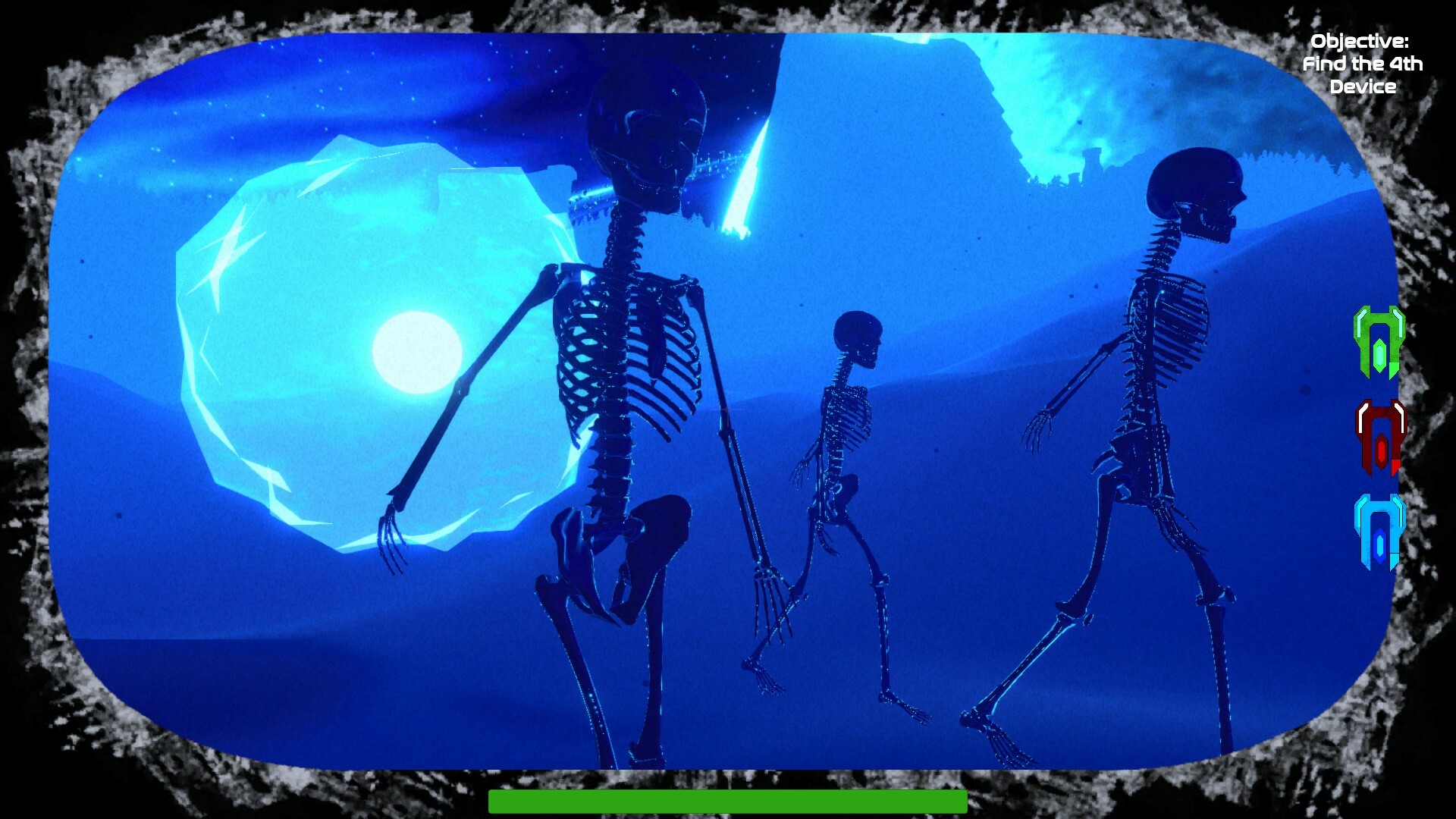 Where Is Here: New Home screenshot 4