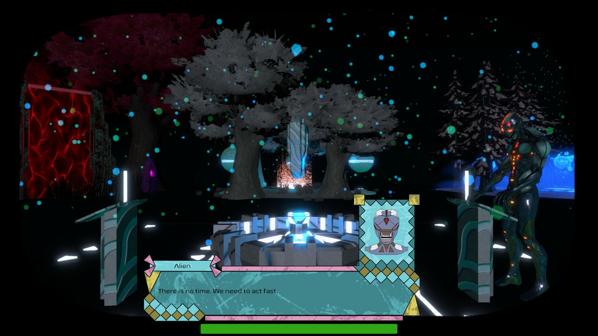 Where Is Here: New Home screenshot 3