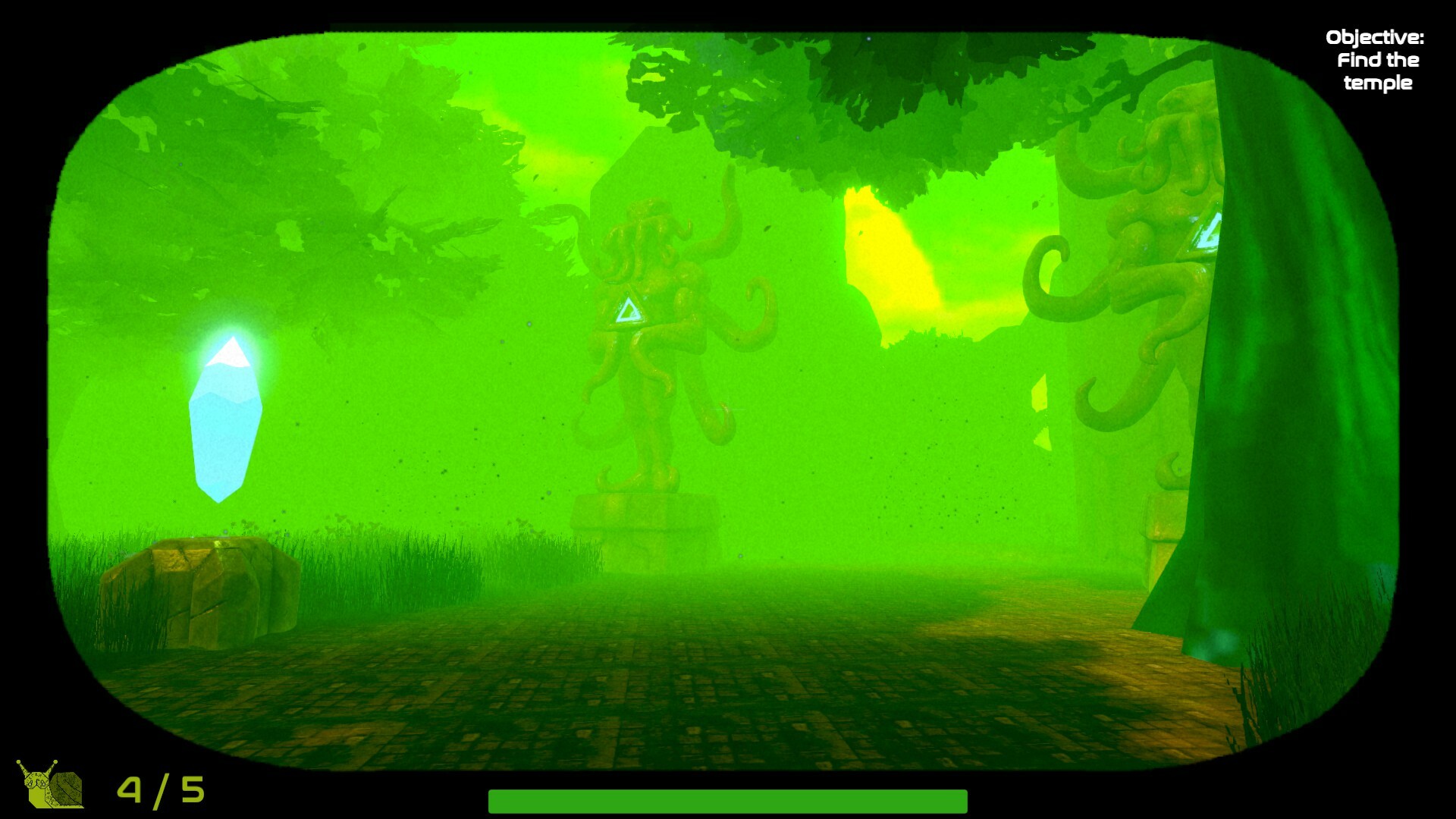 Where Is Here: New Home screenshot 2