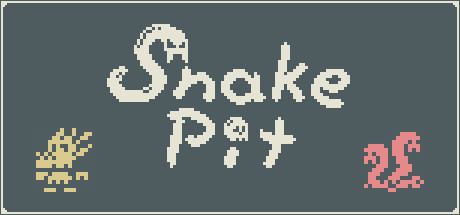 Snake Pit steam charts