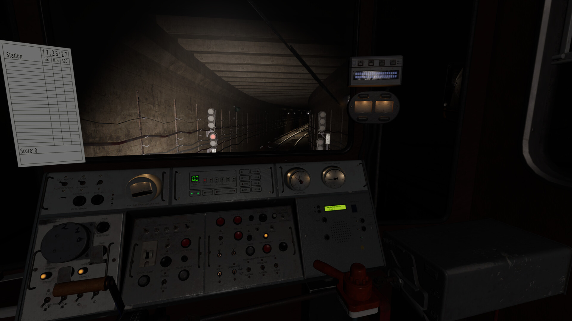 Find the best computers for Metro Simulator 2