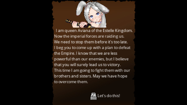 Resonance Wars screenshot 2