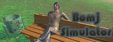 Bomj Simulator