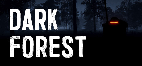 Dark Forest: The Horror banner