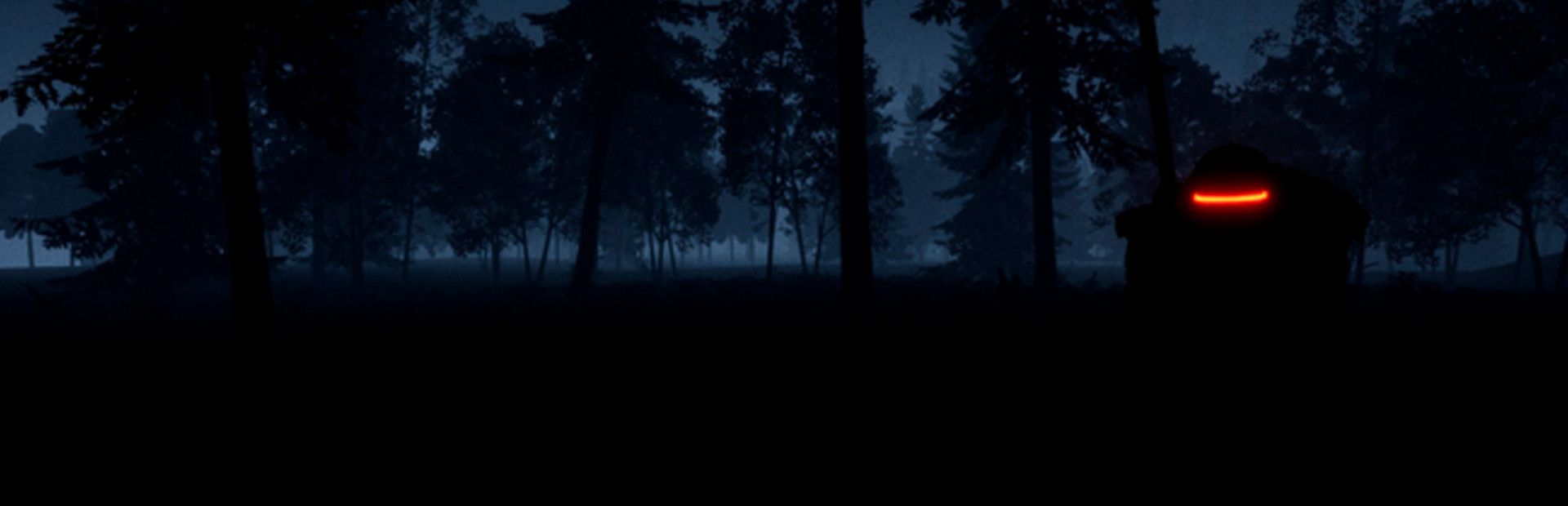 Dark Forest: The Horror