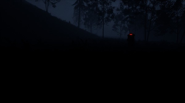 Screenshot z Dark Forest Screenshot z Dark Forest