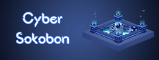 Cyber Sokoban