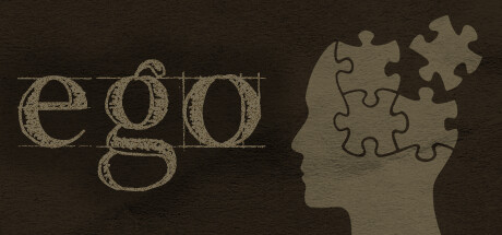 EGO game cover