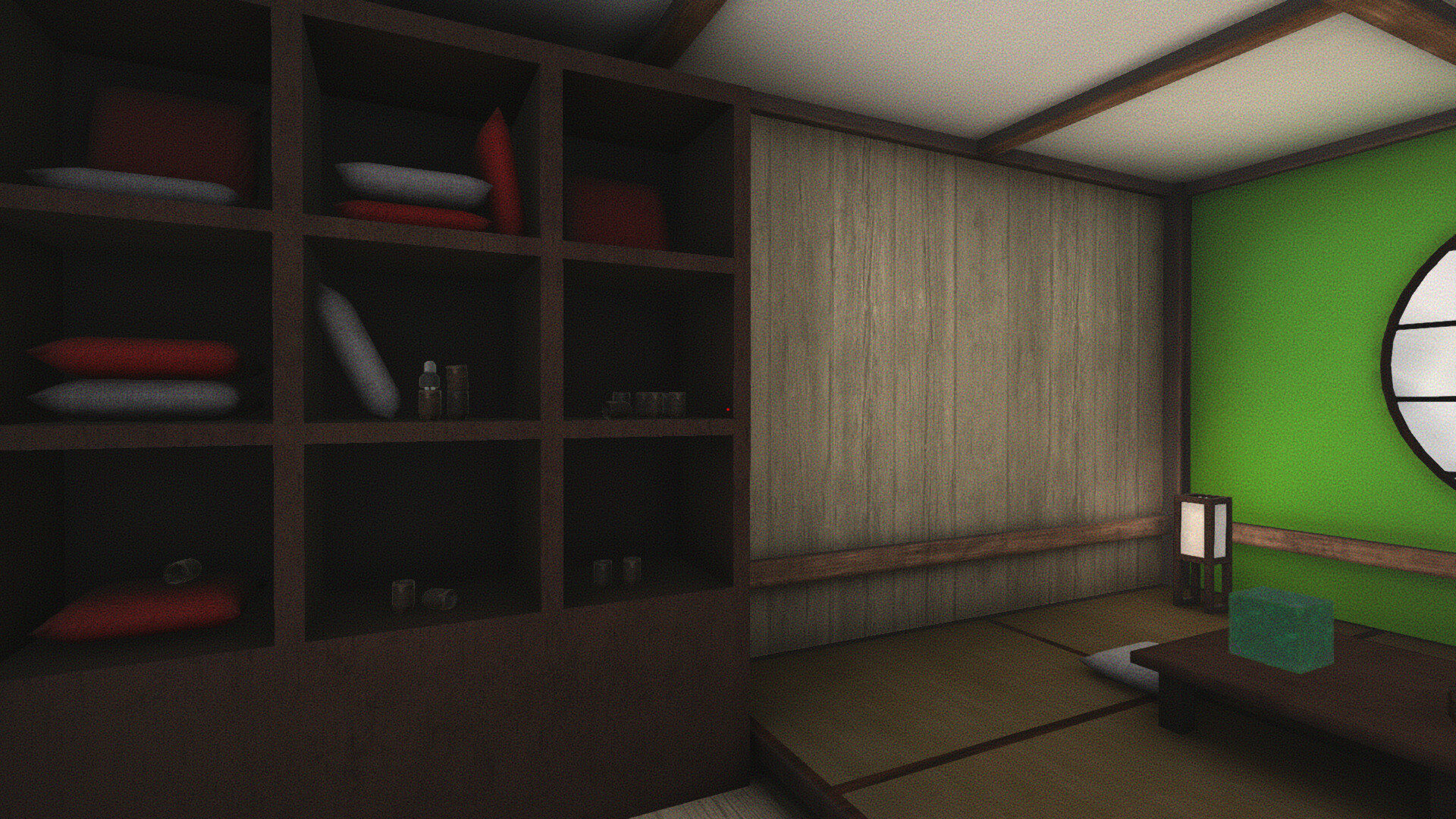 #1. EGO (Steam) De: ShapeShifter
