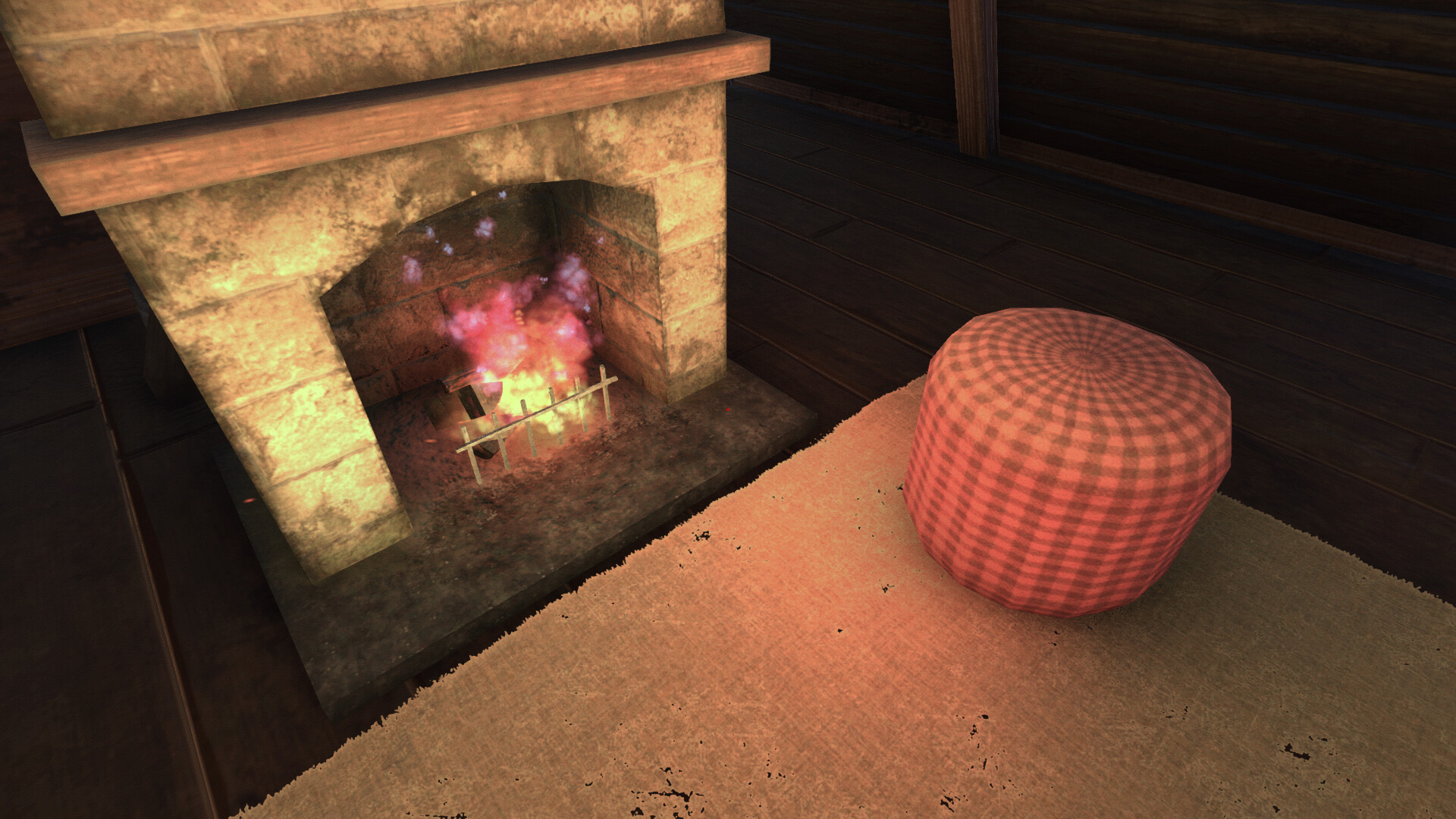 #4. EGO (Steam) De: ShapeShifter