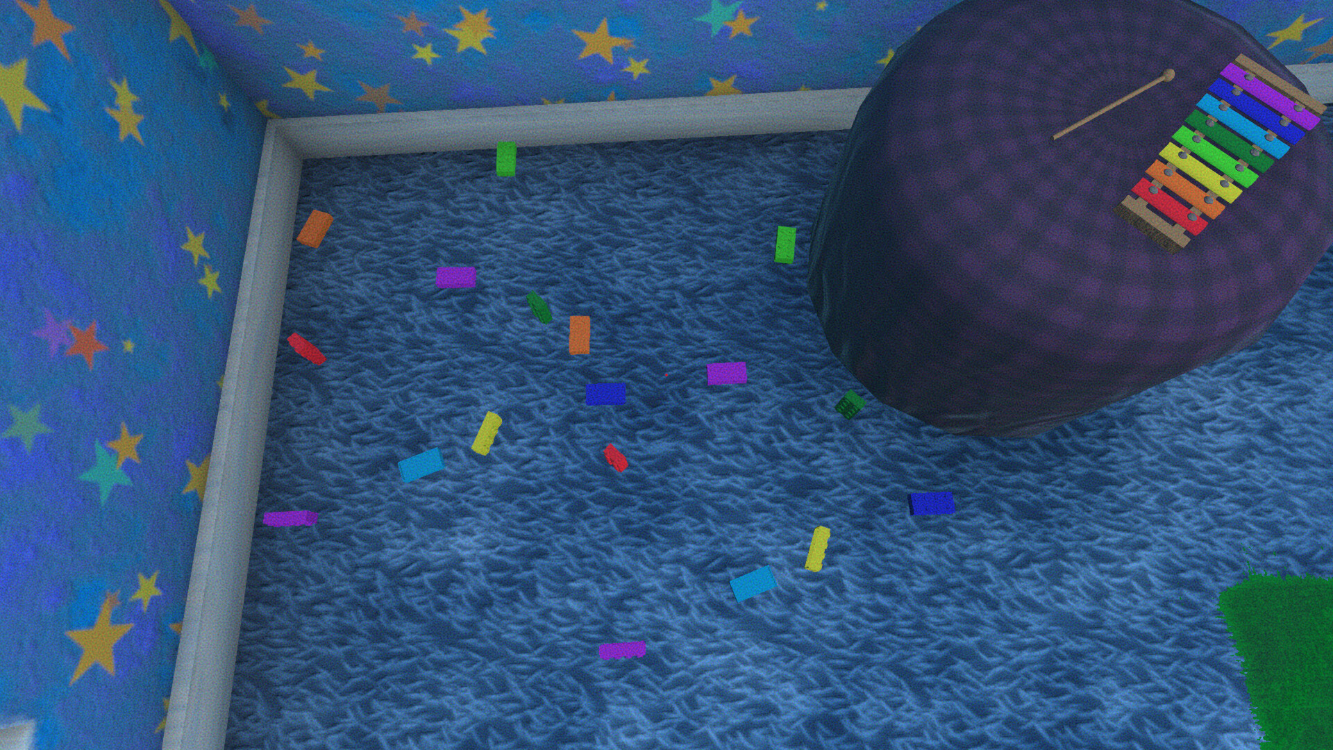 #5. EGO (Steam) De: ShapeShifter