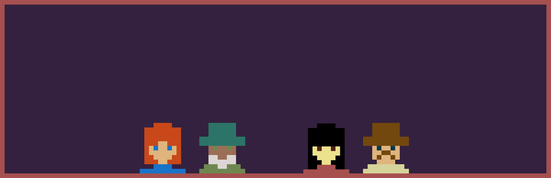 A Fishy RPG