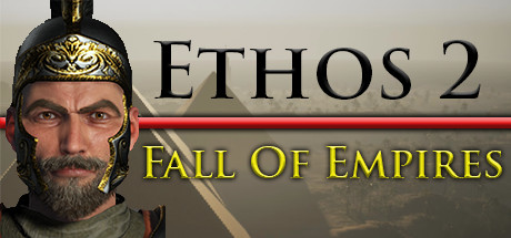 Ethos 2: Fall Of Empires Cover Image