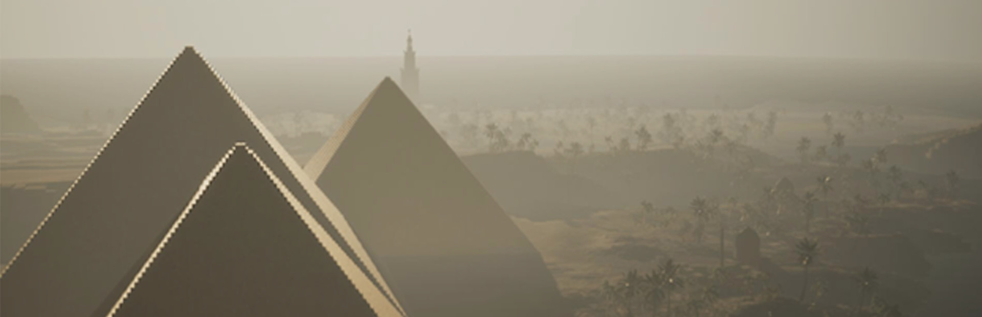 Ethos 2: Fall Of Empires