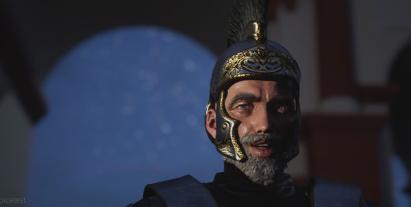 Ethos 2: Fall Of Empires screenshot 1